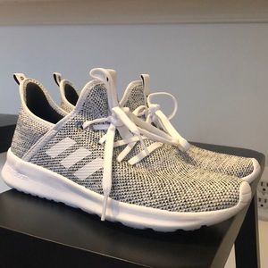 Adidas Cloudfoam Pure Running Shoe